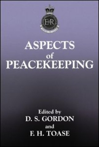 Sandhurst Conference Series