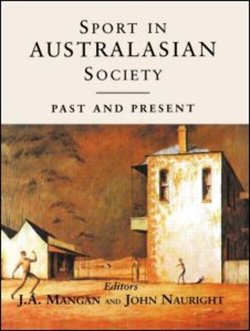 Sport in Australasian Society