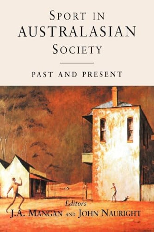 Sport in Australasian Society