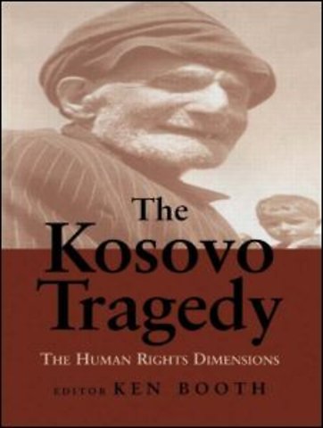 Kosovo Tragedy