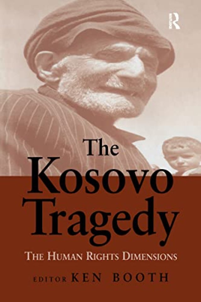 Kosovo Tragedy