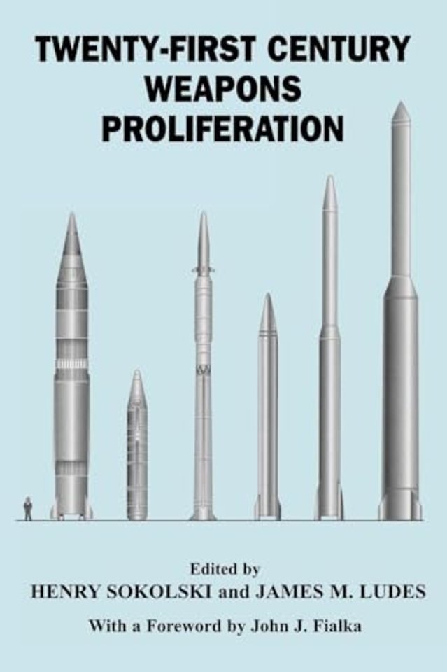 Twenty-First Century Weapons Proliferation