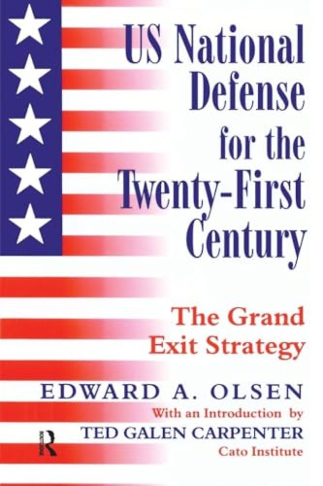 US National Defense for the Twenty-first Century