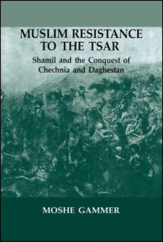 Muslim Resistance to the Tsar