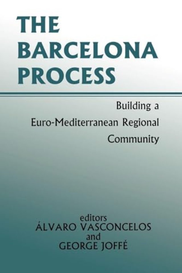 Barcelona Process