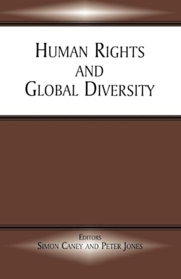 Human Rights and Global Diversity