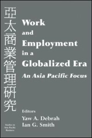 Work and Employment in a Globalized Era
