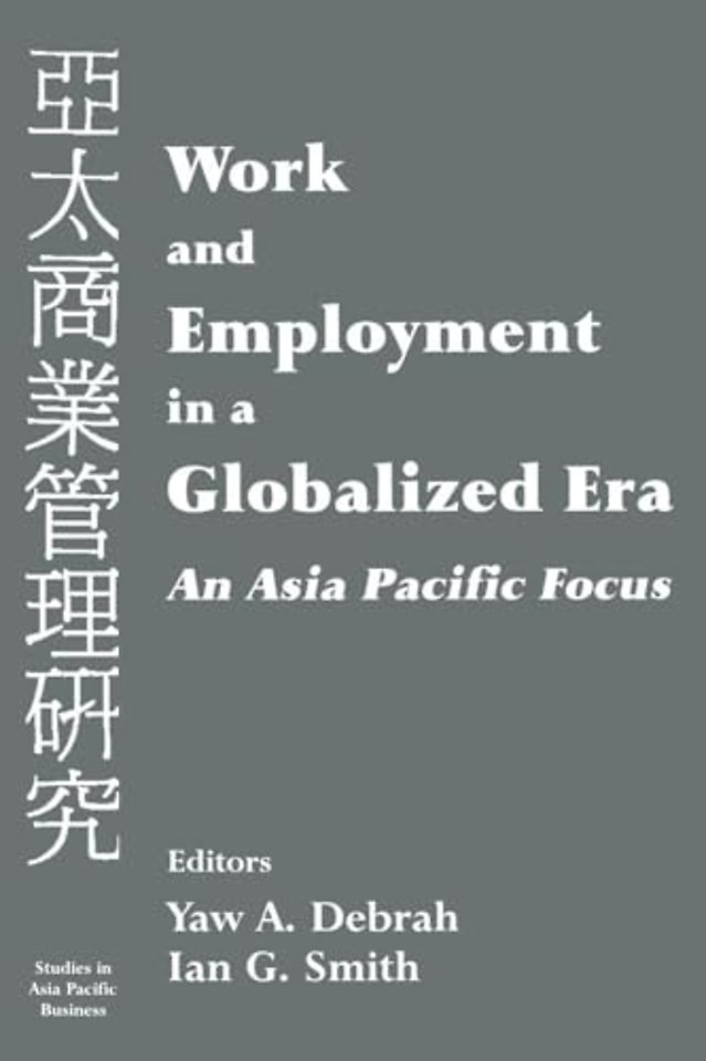Work and Employment in a Globalized Era