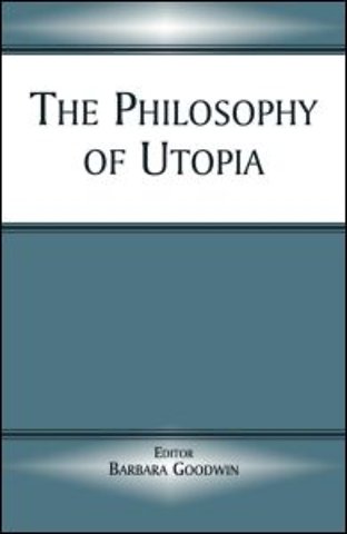 Philosophy of Utopia