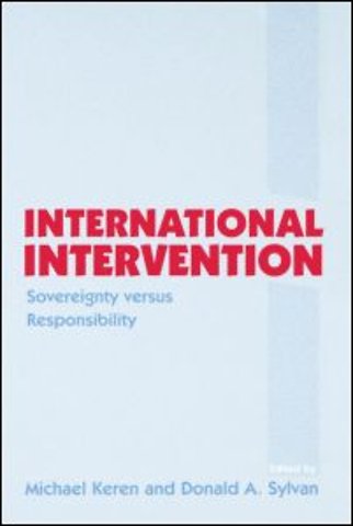 International Intervention