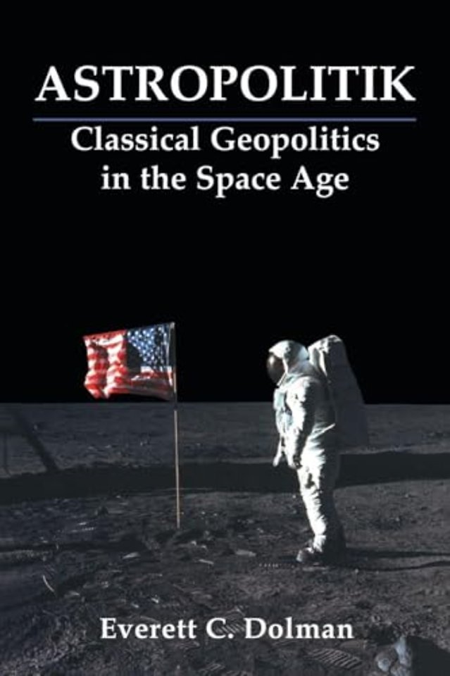 Astropolitik
