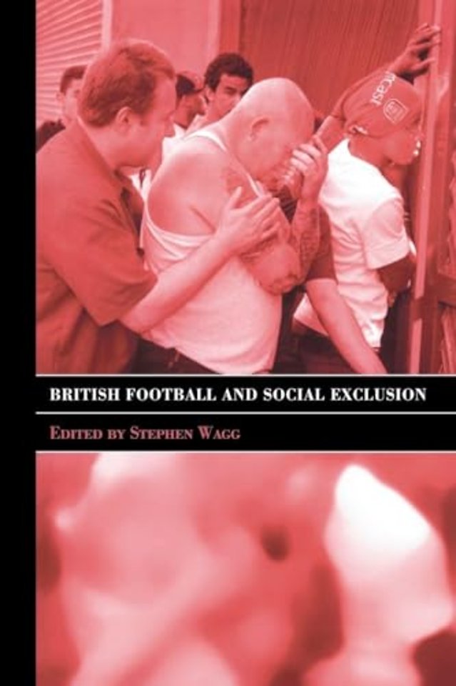 British Football & Social Exclusion