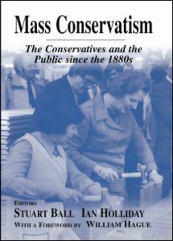 Mass Conservatism