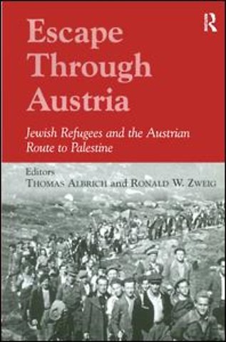 Escape Through Austria