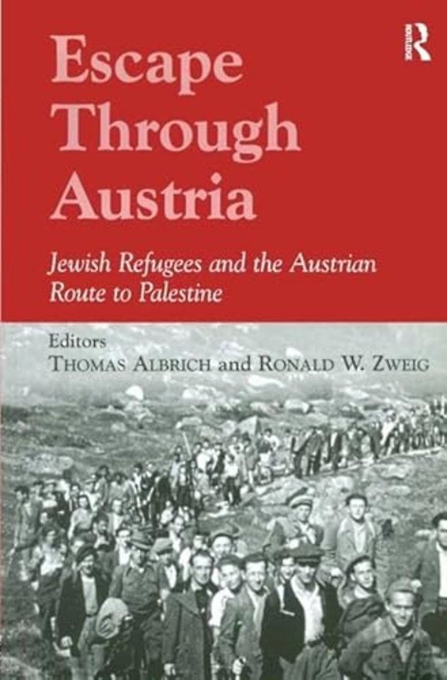 Escape Through Austria