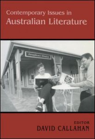 Contemporary Issues in Australian Literature