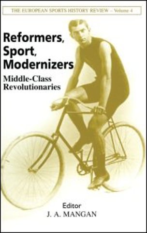 Reformers, Sport, Modernizers