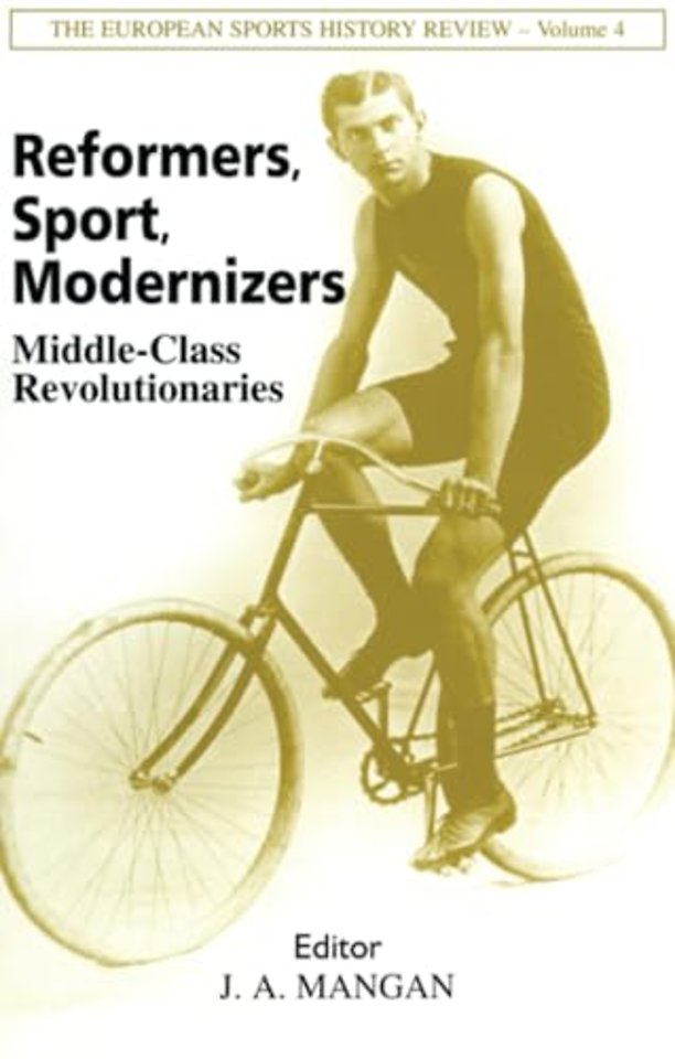Reformers, Sport, Modernizers