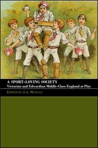 Sport-Loving Society