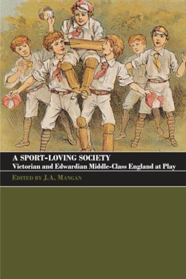 Sport-Loving Society