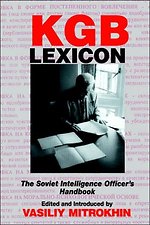 KGB Lexicon