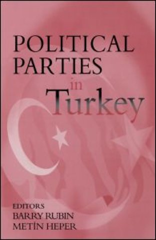 Political Parties in Turkey