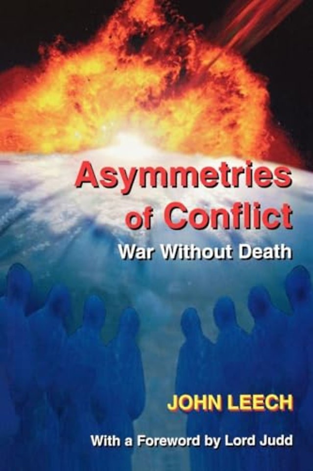 Asymmetries of Conflict