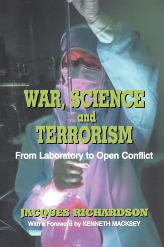 War, Science and Terrorism