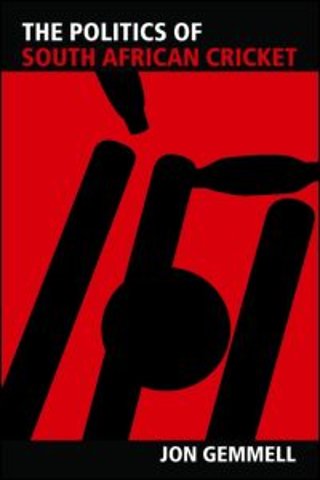 Politics of South African Cricket