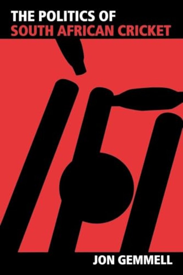 Politics of South African Cricket