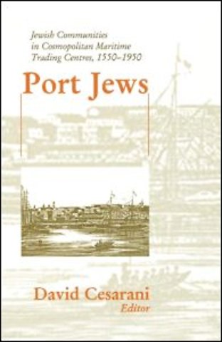 Port Jews