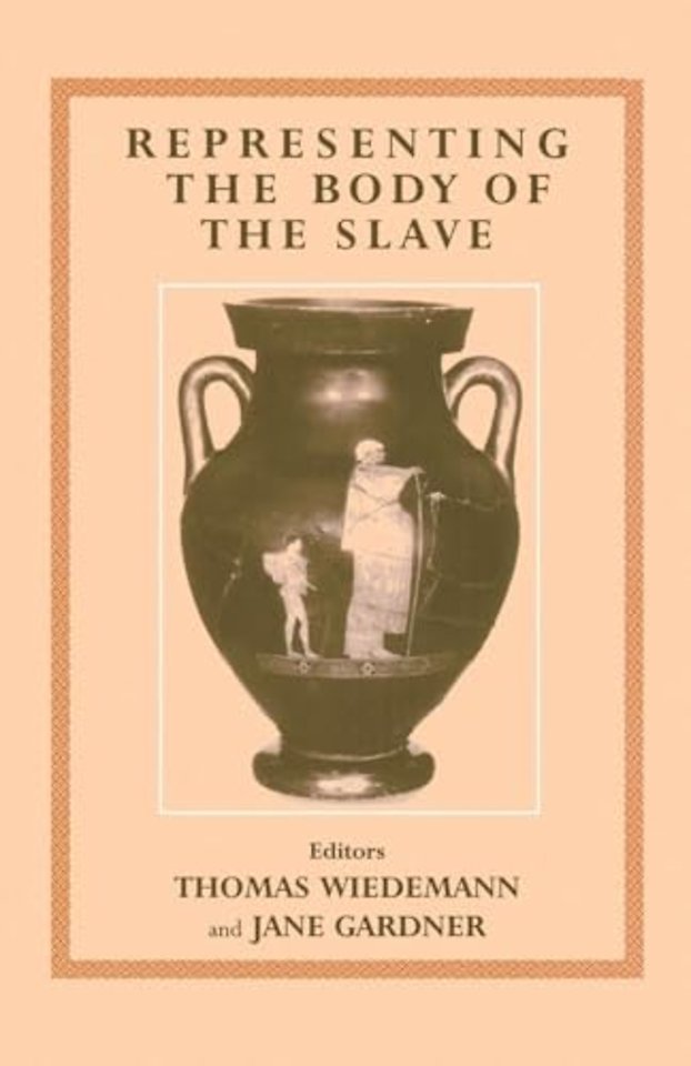 Representing the Body of the Slave