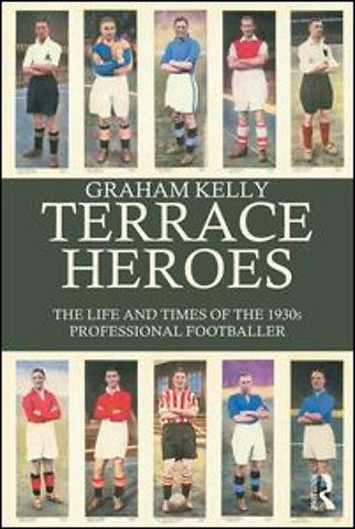 Terrace Heroes
