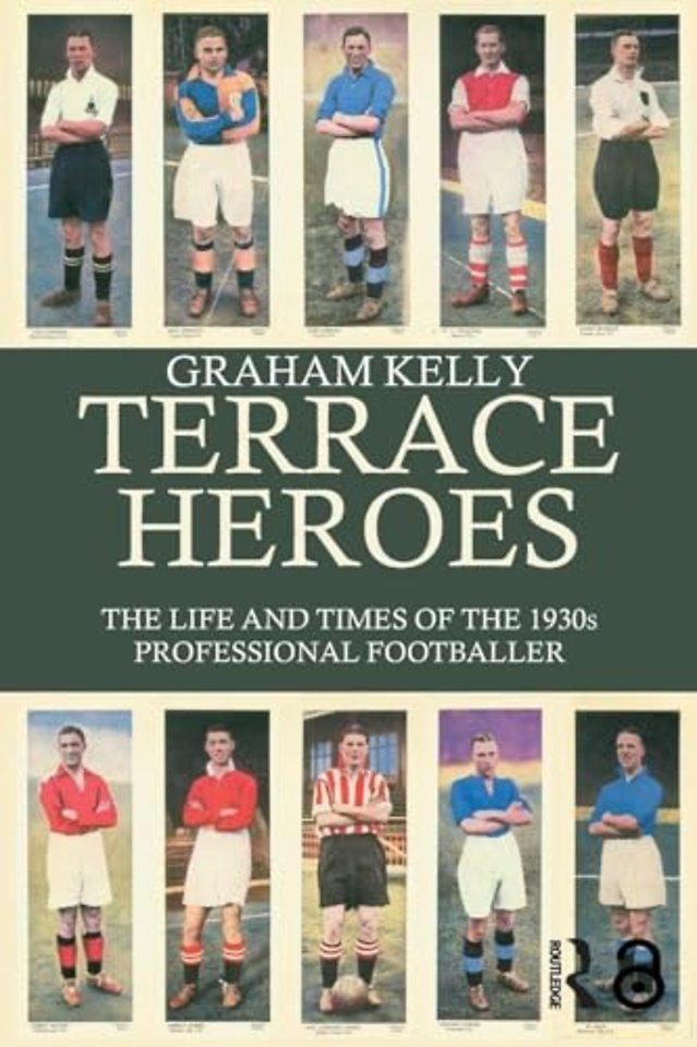Terrace Heroes