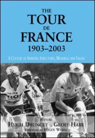 Tour De France, 1903-2003