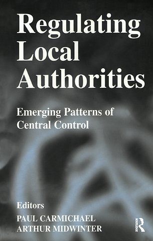 Regulating Local Authorities