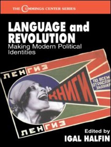 Language and Revolution