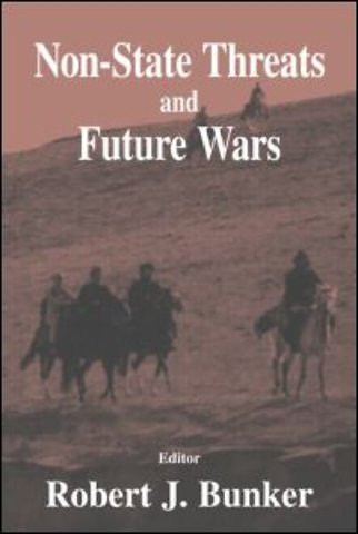 Non-state Threats and Future Wars