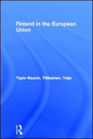 Finland in the European Union