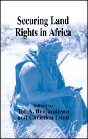 Securing Land Rights in Africa