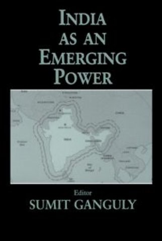 India as an Emerging Power