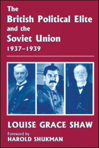 British Political Elite and the Soviet Union