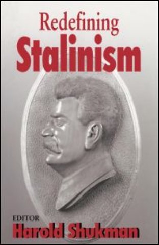 Redefining Stalinism