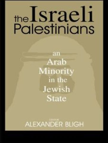 Israeli Palestinians