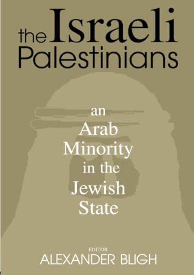 Israeli Palestinians