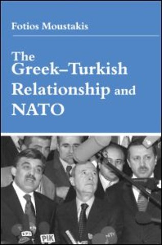 Greek-Turkish Relationship and NATO