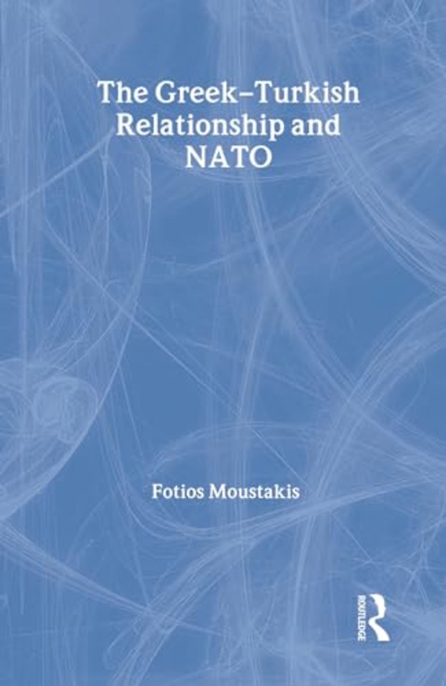 Greek-Turkish Relationship and NATO