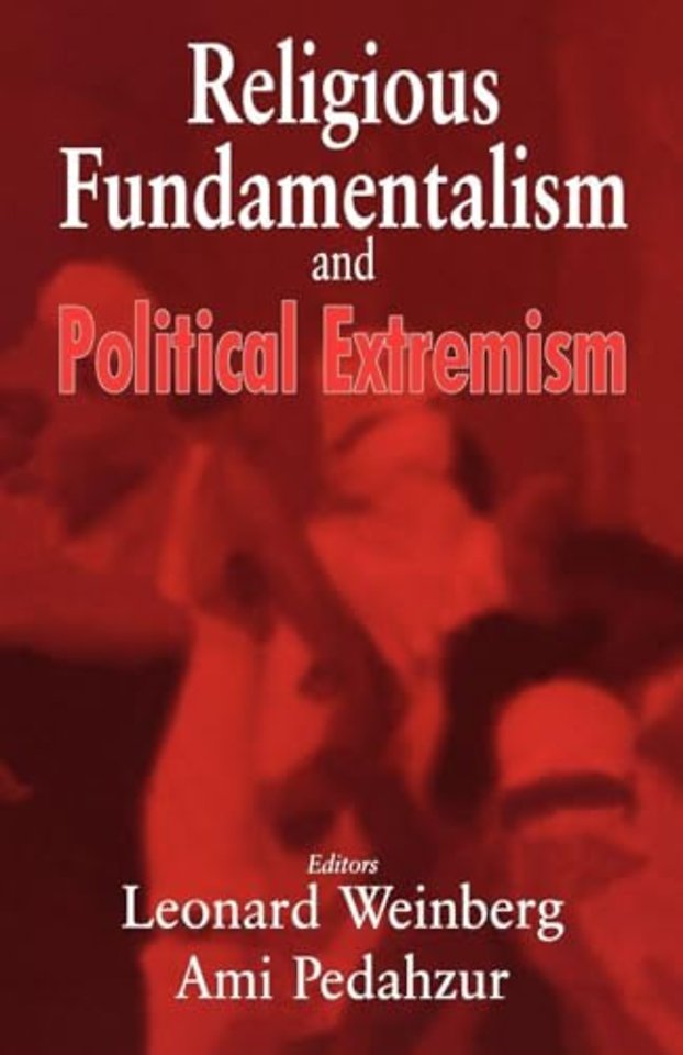 Religious Fundamentalism and Political Extremism