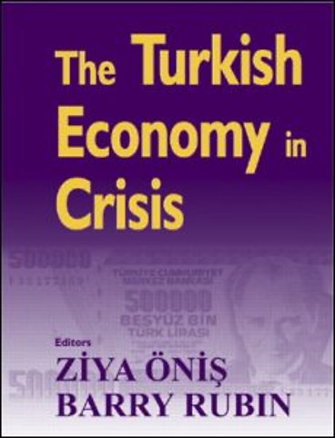 Turkish Economy in Crisis