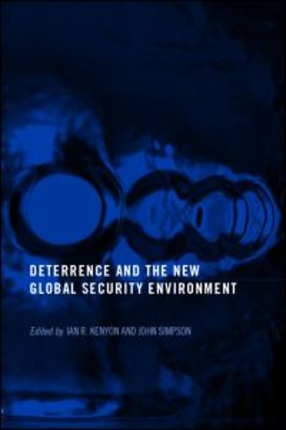 Deterrence and the New Global Security Environment
